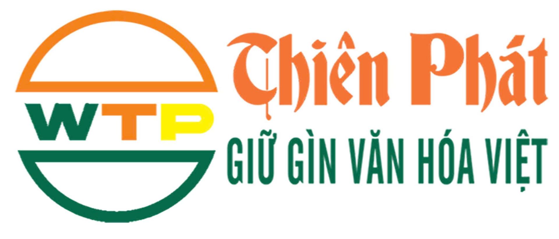 logo công ty TNHH Sản Xuất Và Dịch Vụ Gỗ Thiên Phát